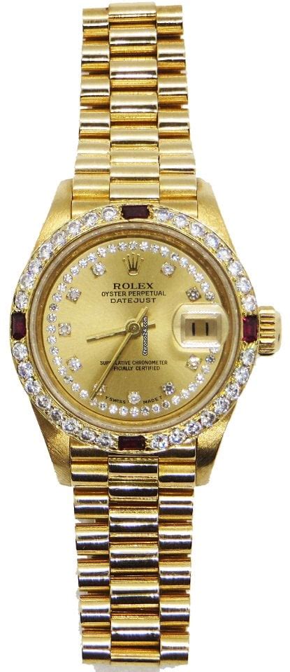 swiss Rolex for sale